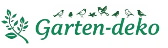 gartenholzdeko